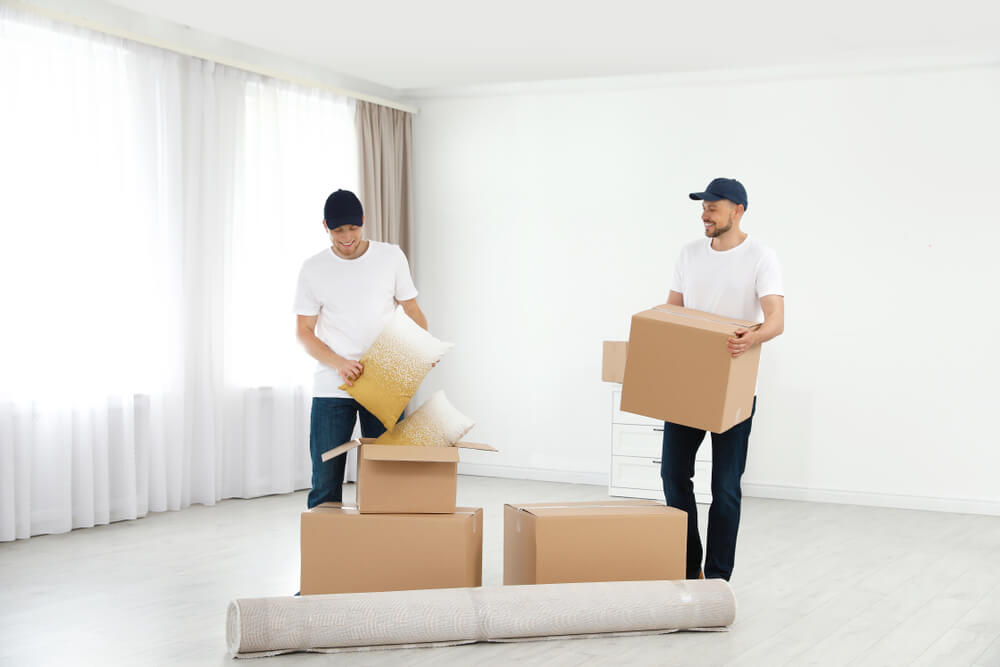 Efficient Local Moving Service Newark, DE