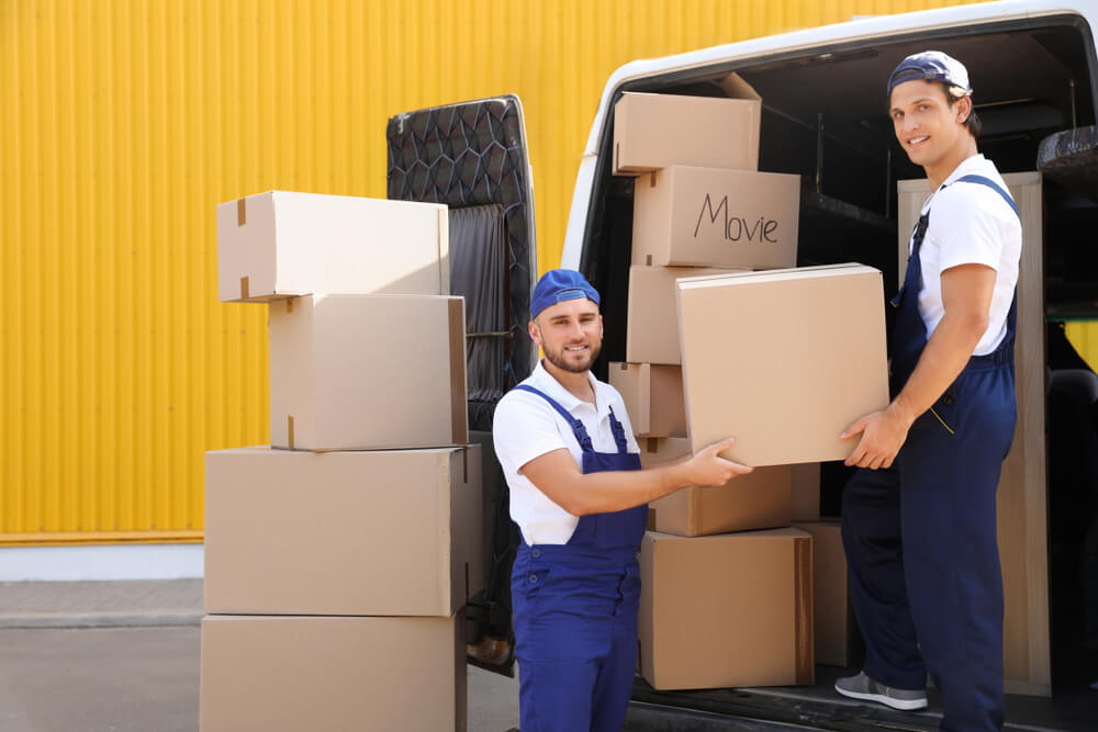 Packers And Movers Near Me Severn
